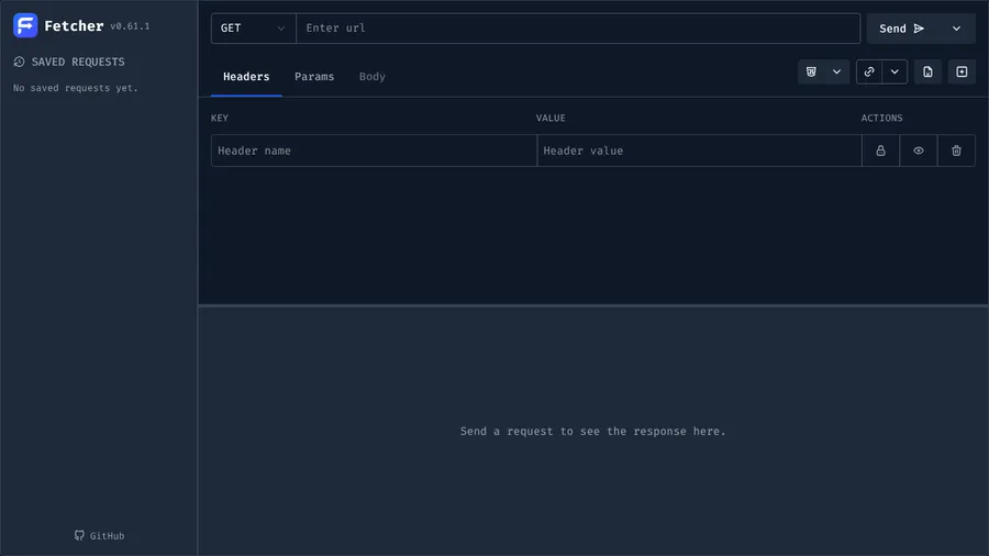 Preview of Fetcher